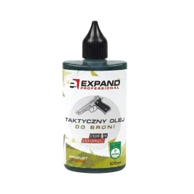 Taktyczny olej do broni EXPAND 100ML